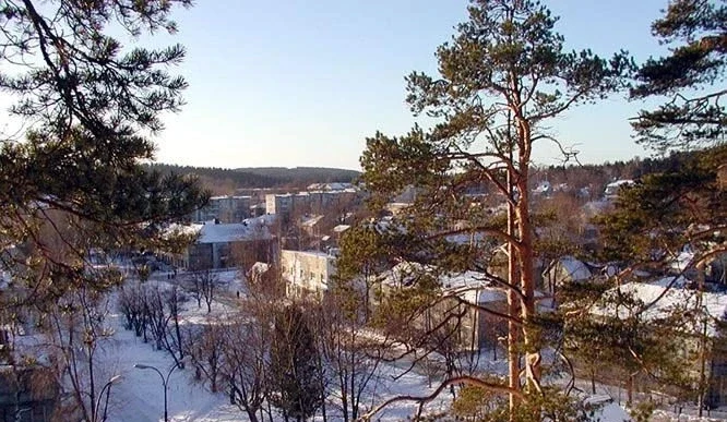 Город в Карелии вошел в топ самых дорогих направлений для февральского отдыха