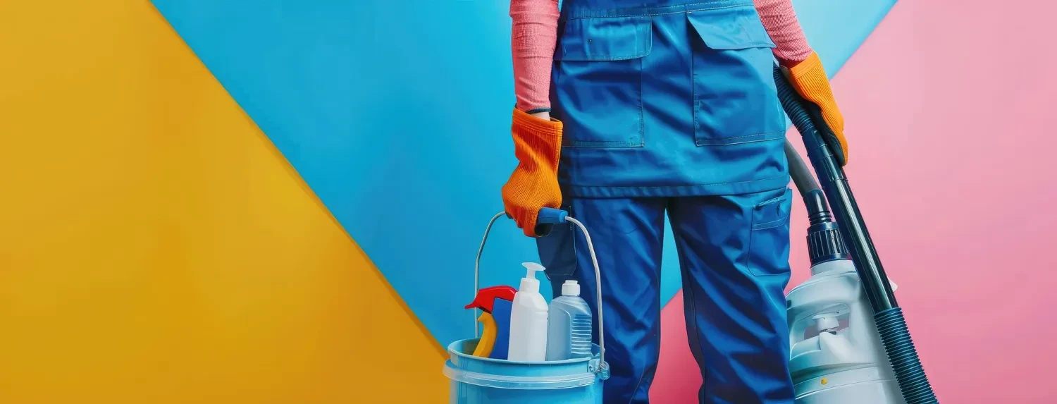 Узнали, в какие месяцы в Карелии вырос спрос на клининг