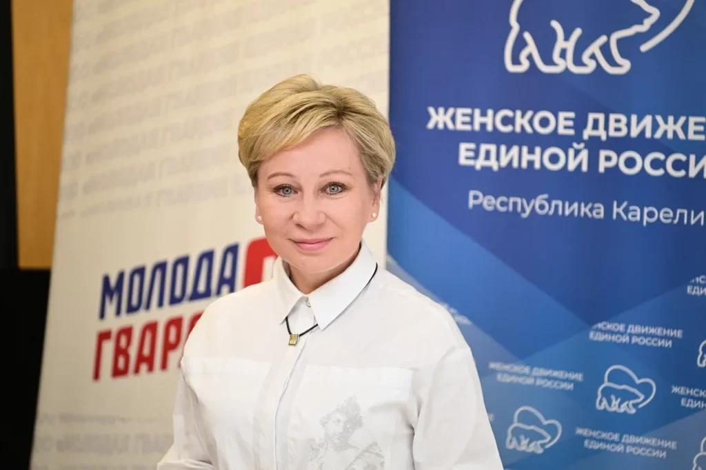 Единая Россия в Карелии поддержала акцию «Подарок Защитнику»