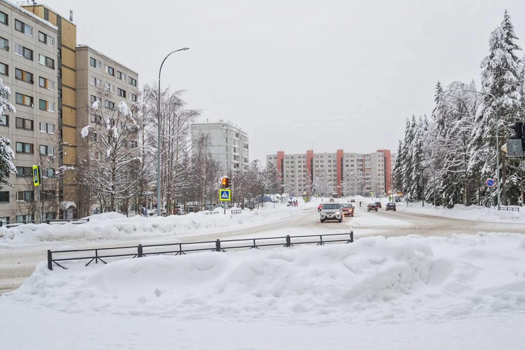В Костомукше суд признал незаконной самовольную перепланировку квартиры в многоквартирном доме