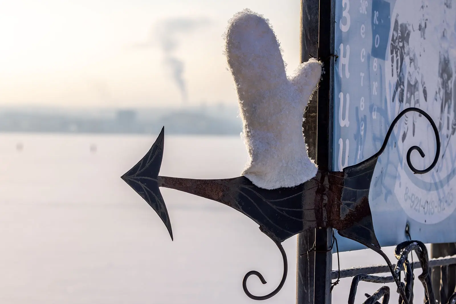 «Лютень» себя оправдывает: о погоде на февраль рассказали синоптики Карелии