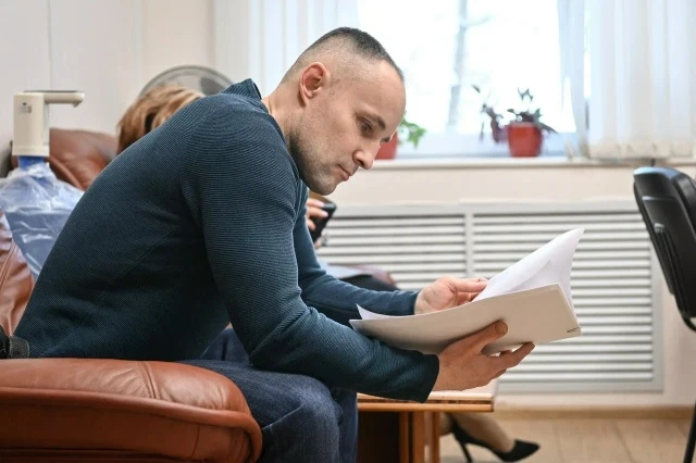 С 2026 года ветераны СВО могут получить господдержку на открытие своего дела на новых условиях