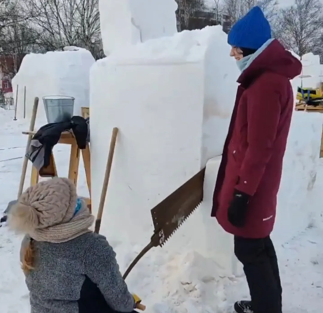 «Гиперборея-2026»: древние механизмы на службе современности можно увидеть на набережной Петрозаводска