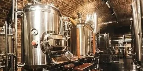 Карельскую Компанию «Руссо» исключили из реестра производителей пива