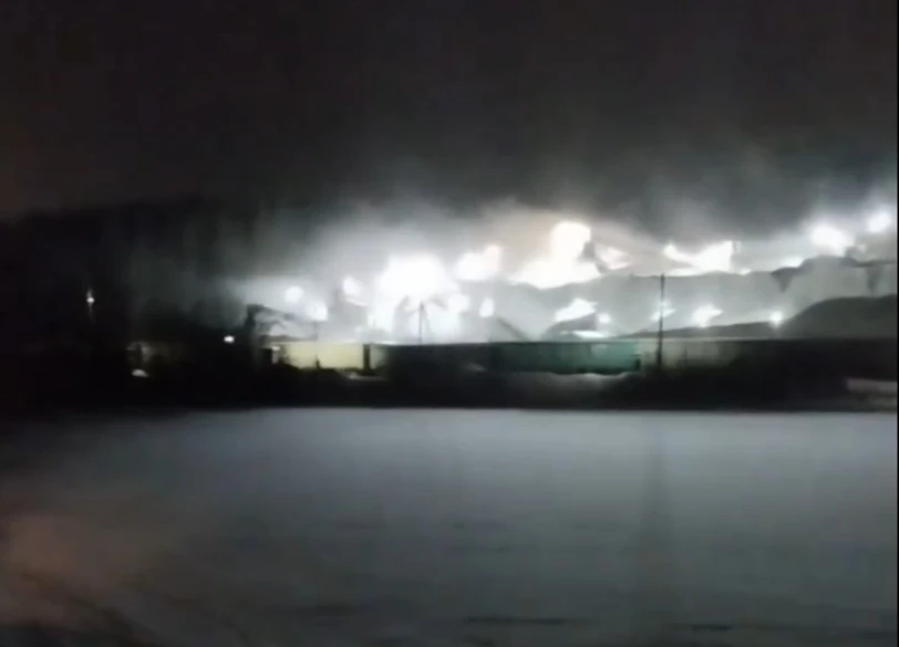 Жители Медвежьегорска задыхаются от пыли и бездействия местных властей