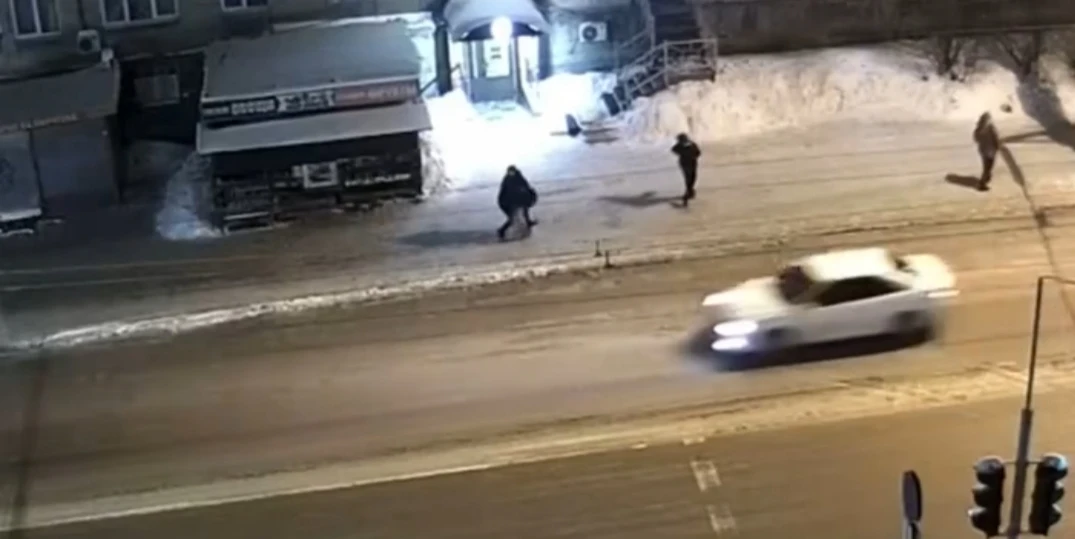 Полиция устанавливает участников массовой драки в расширенном центре Петрозаводска