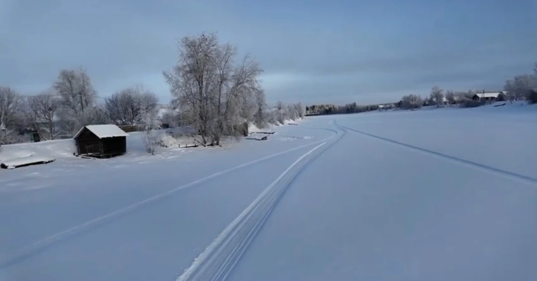 О гастрономическом коде в Карелии рассказала команда проекта «Карельская кухня и Точка»