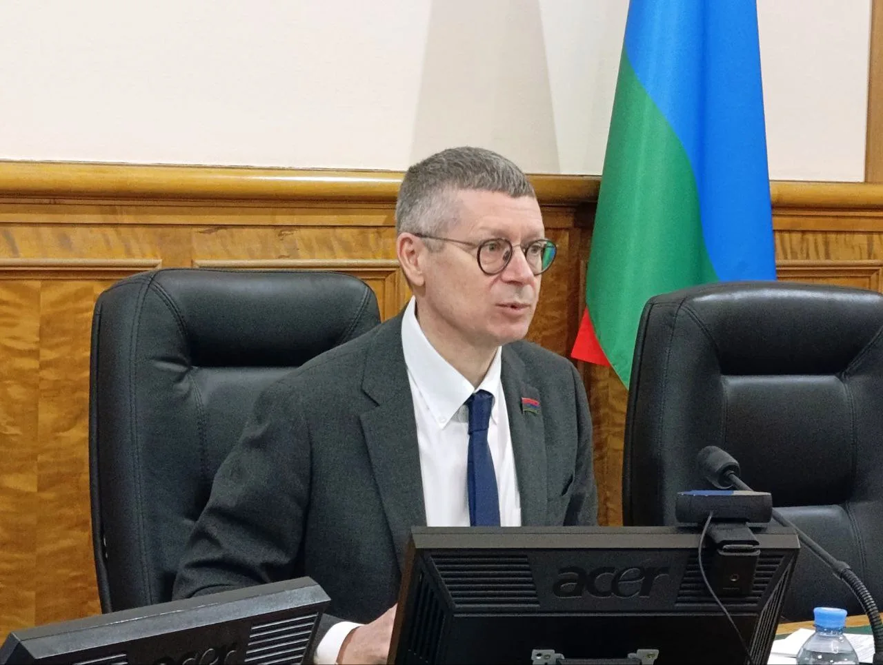 Новые изменения в тарифах и диапазонах на электроэнергию возмутили депутатов Заксобрания Карелии