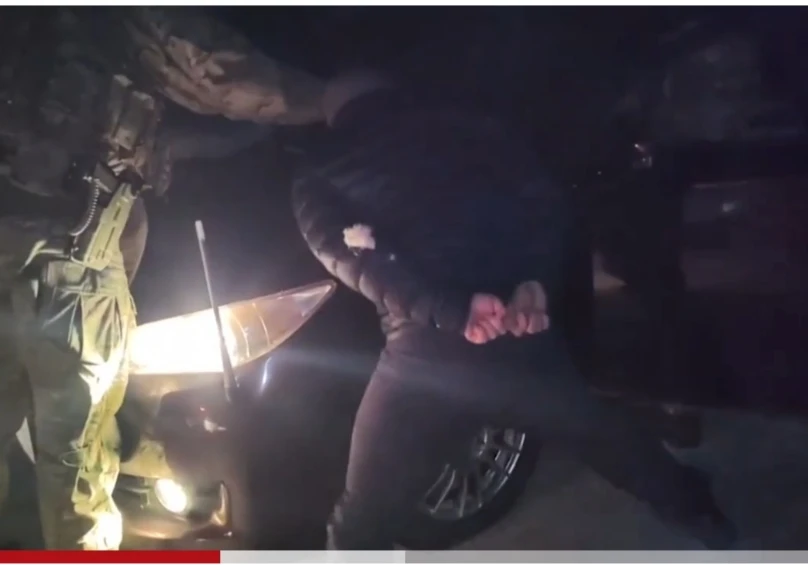 ФСБ ликвидировала 19 подпольных оружейных мастерских по всей России. Карелия тоже в этом списке