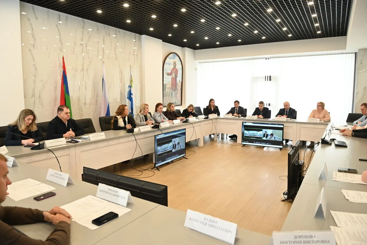 После согласования федеральными органами власти Генплан Петрозаводска готов к утверждению депутатами городского совета