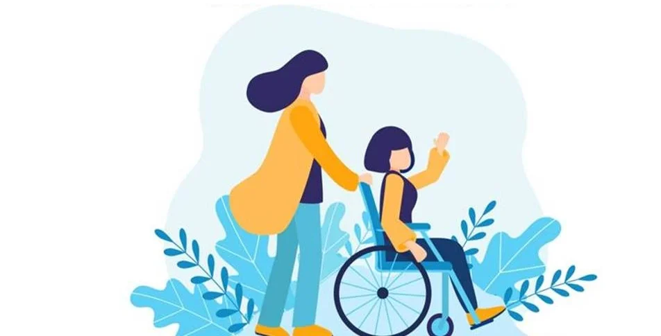 С февраля Отделение СФР по Карелии проиндексировало выплаты по уходу за ребенком с инвалидностью или инвалидом с детства 1 группы