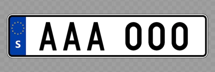 Стала известна стоимость самого дорогого автомобильного госномера в России