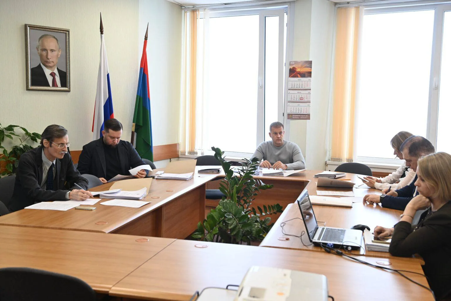 Профильная комиссия Петросовета рекомендовала принять новый Генплан карельской столицы