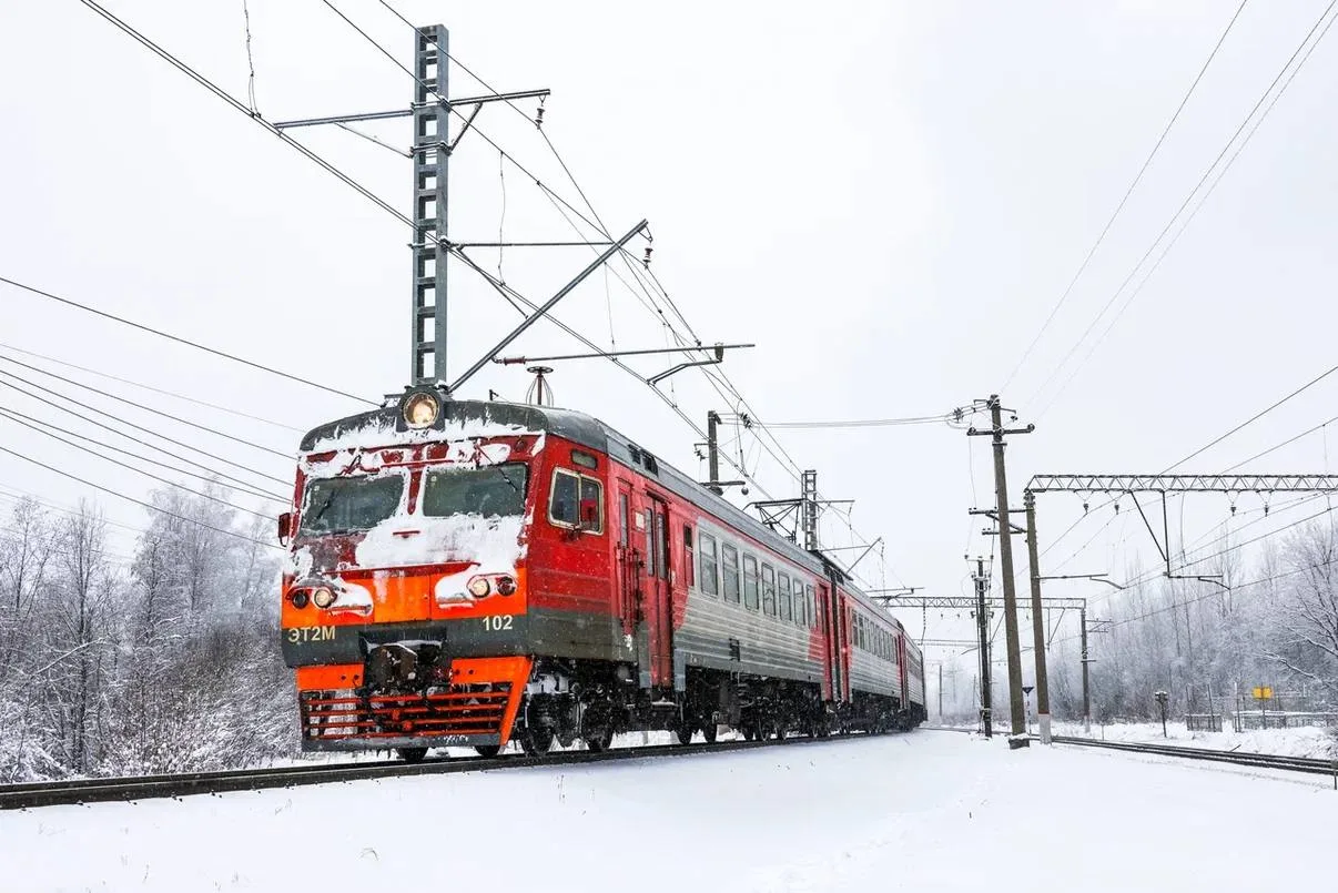 В России может появиться концепция железнодорожного туризма