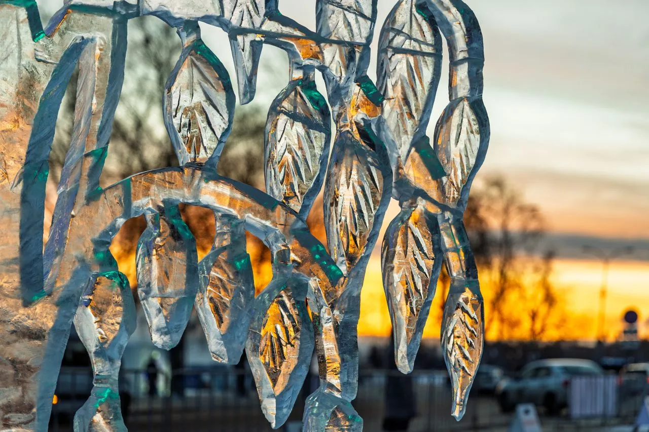 Циклон несёт в Карелию тепло Гольфстрима: о погоде на выходные рассказали синоптики республики