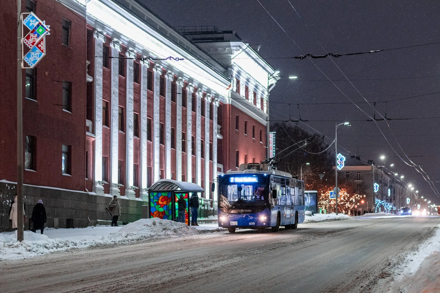 Администрация Петрозаводска планирует разработать концепцию городской парковки