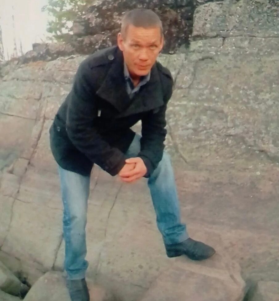 Житель Кемского округа погиб на спецоперации