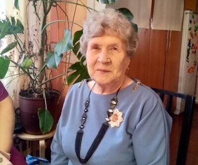 Учила неграмотных чтению и письму: уроженка Поморья, ветеран педагогического труда и многодетная мама отмечает красивую дату