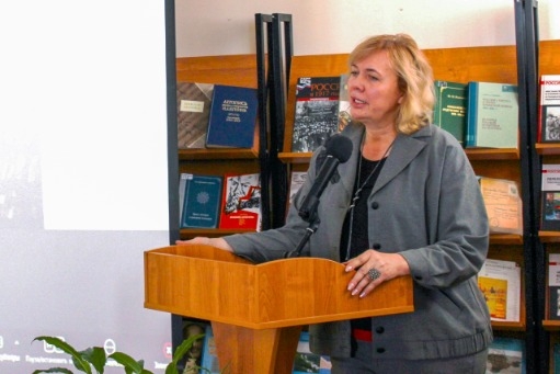 В КарНЦ РАН презентовали книгу о лучших экологических практиках приграничного сотрудничества