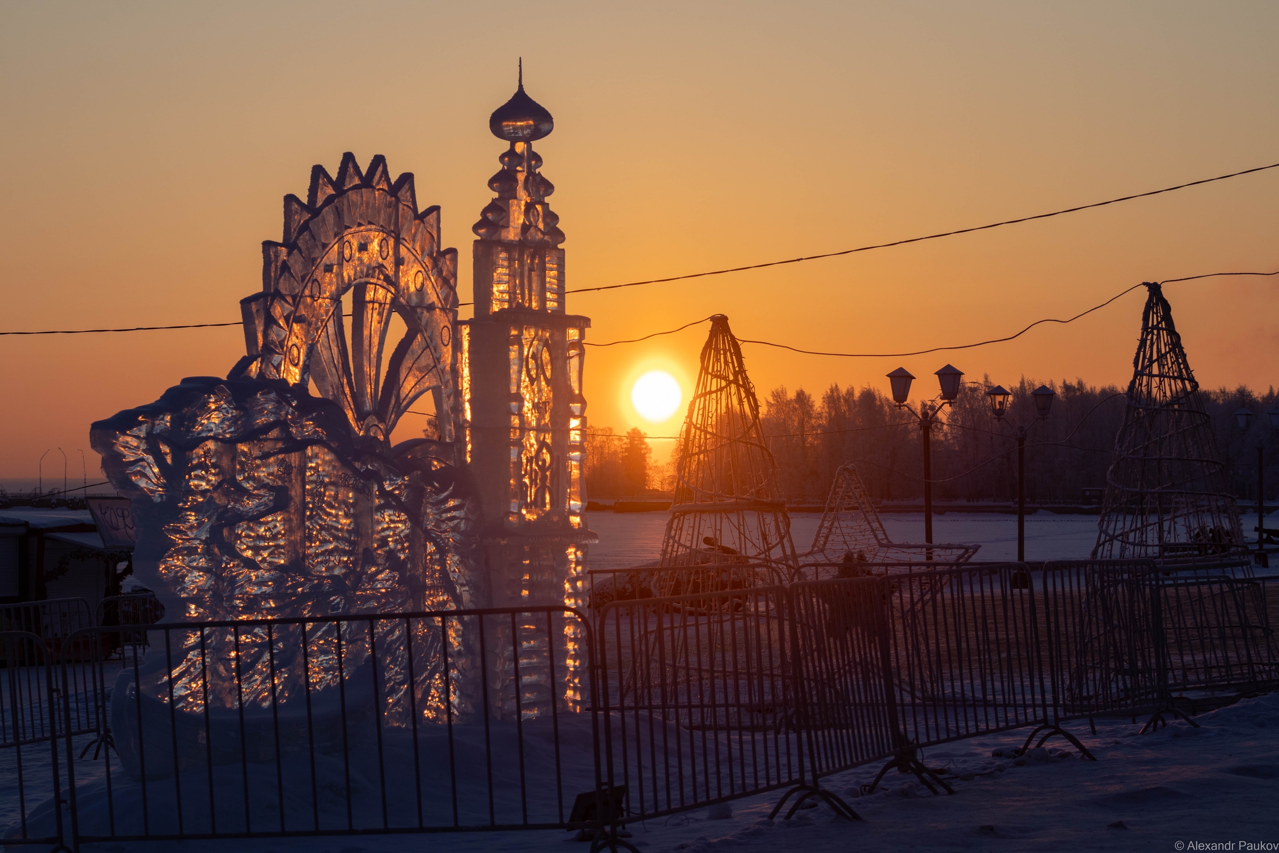 Синоптики рассказали о погоде в Карелии на понедельник