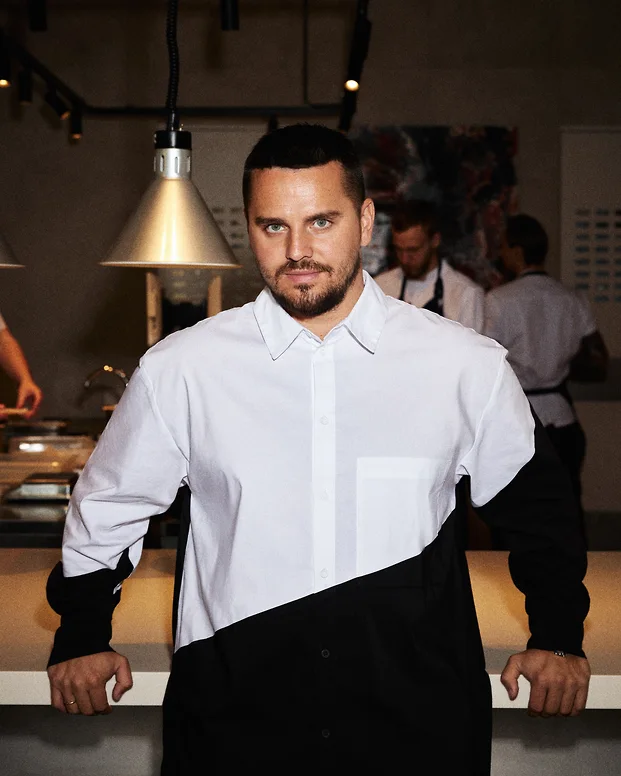 Один из лучших шеф-поваров России назвал Карелию источником вдохновения