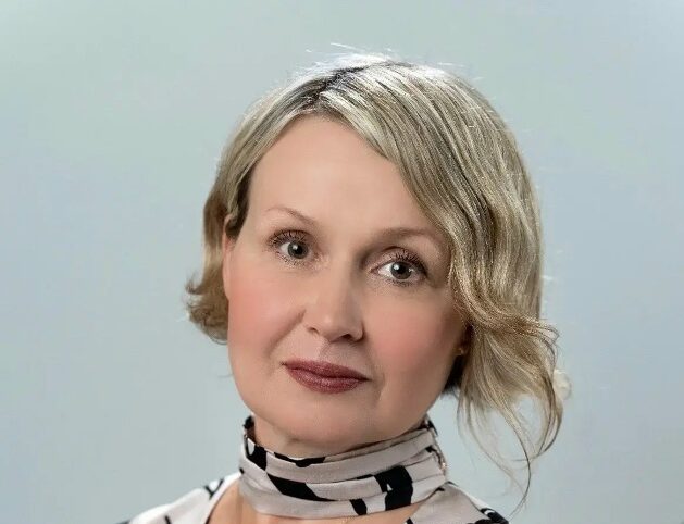 Внесла огромный вклад в развитие: скоропостижно скончалась педагог петрозаводского лицея №1