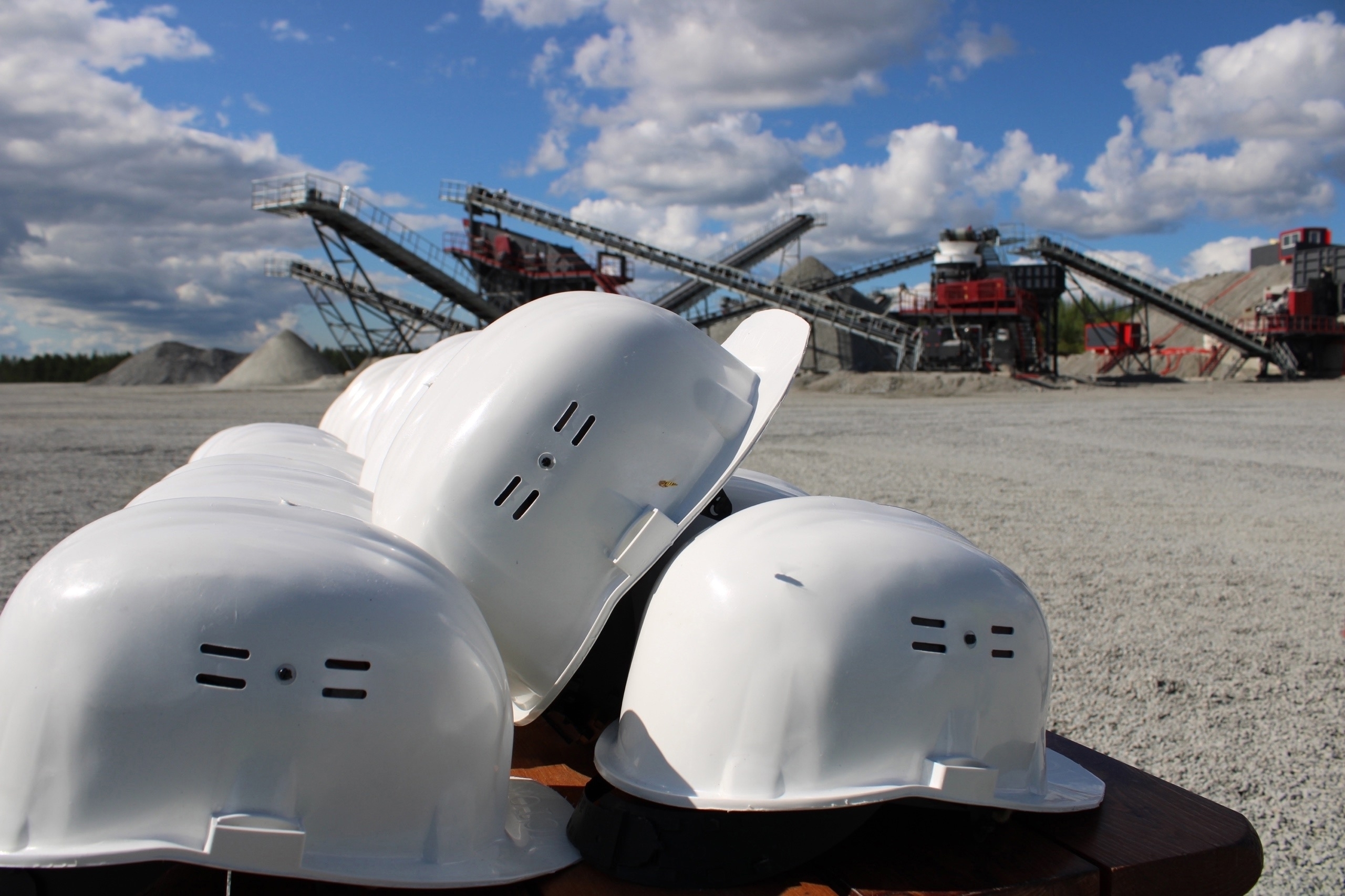 Взрывы прогремят в Медвежьегорском округе