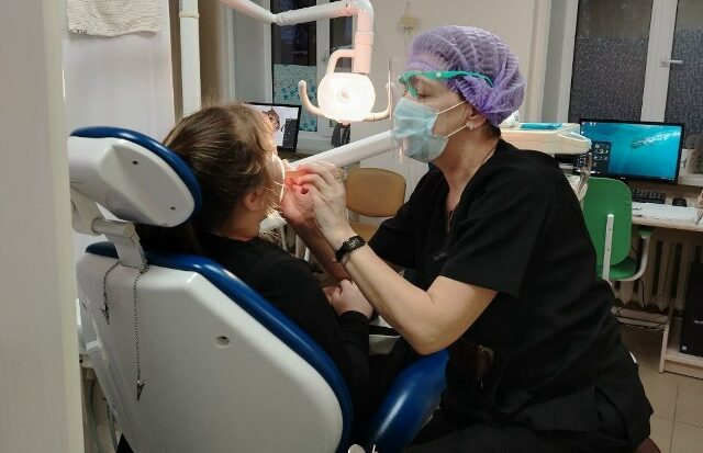 Стоматологическая помощь в Кемском округе будет работать в две смены