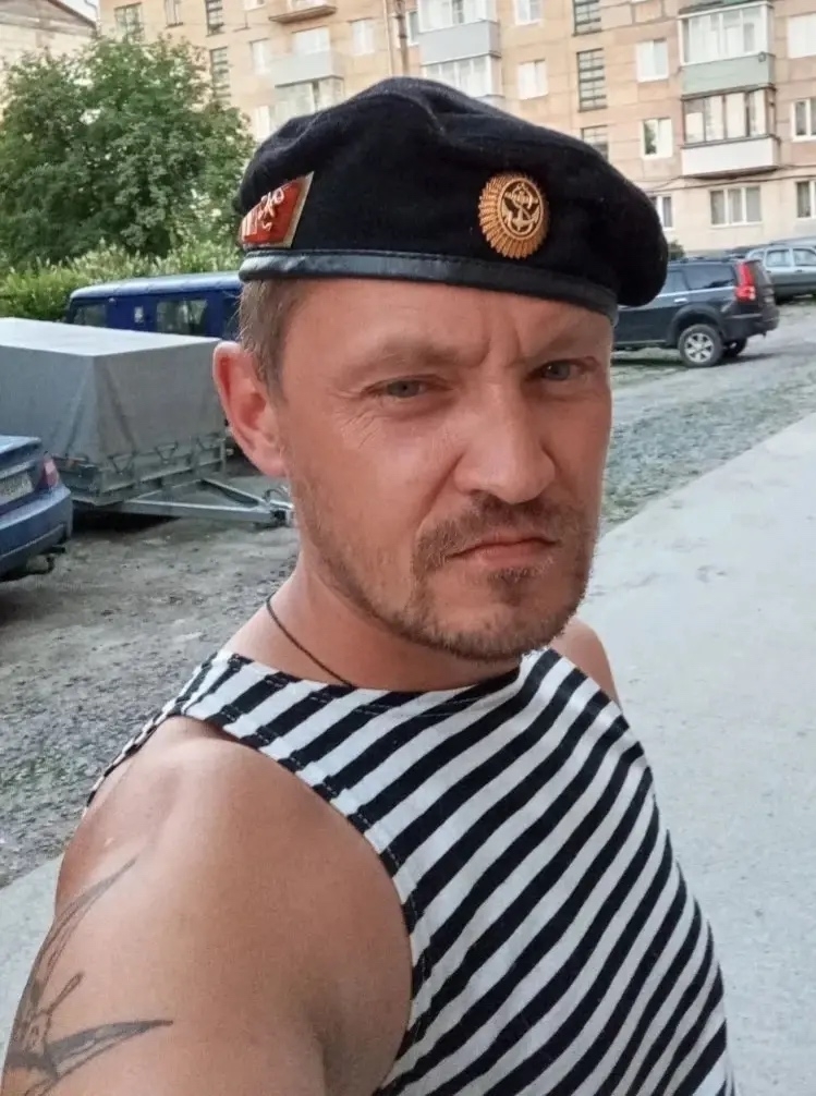 Житель Кемского округа погиб на спецоперации