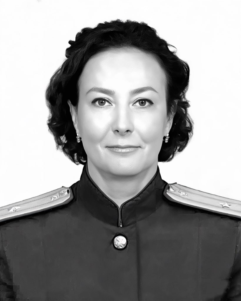 «Была удивительной личностью»: следователь Петрозаводска ушла из жизни в 49 лет