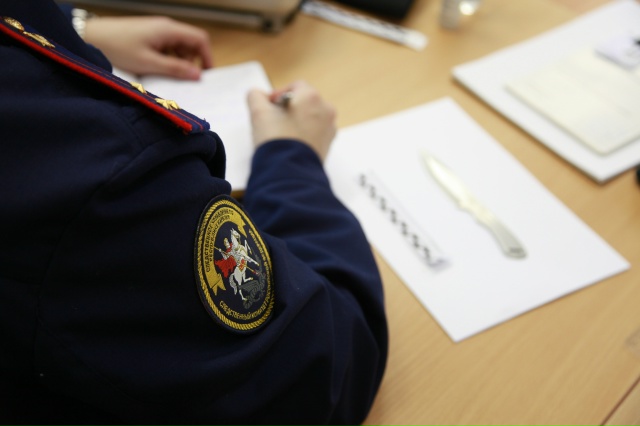 Житель Карелии зарубил знакомого топором