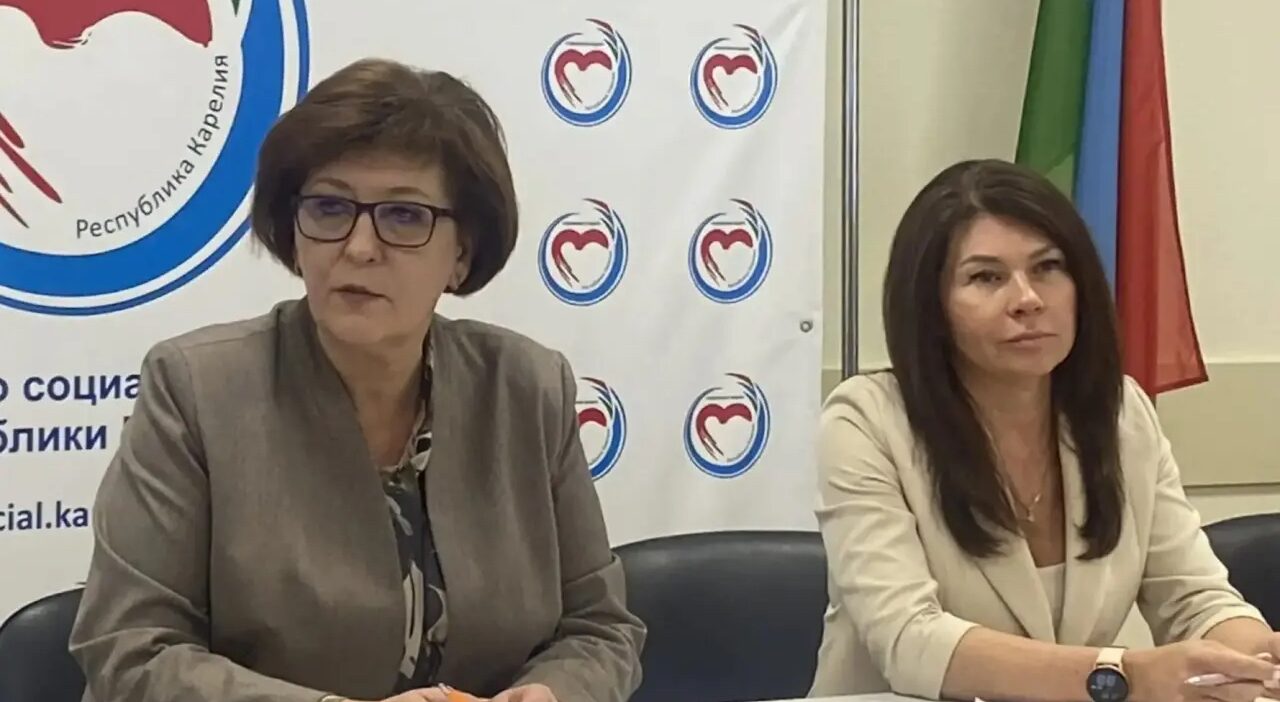 В Карелии формируется система сопровождаемого проживания граждан, страдающих психическими расстройствами