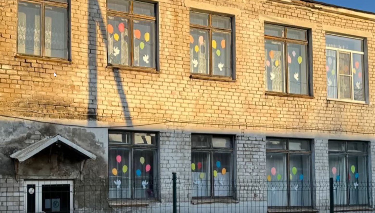 Фонтан нечистот наконец-то иссяк в детском саду Олонца