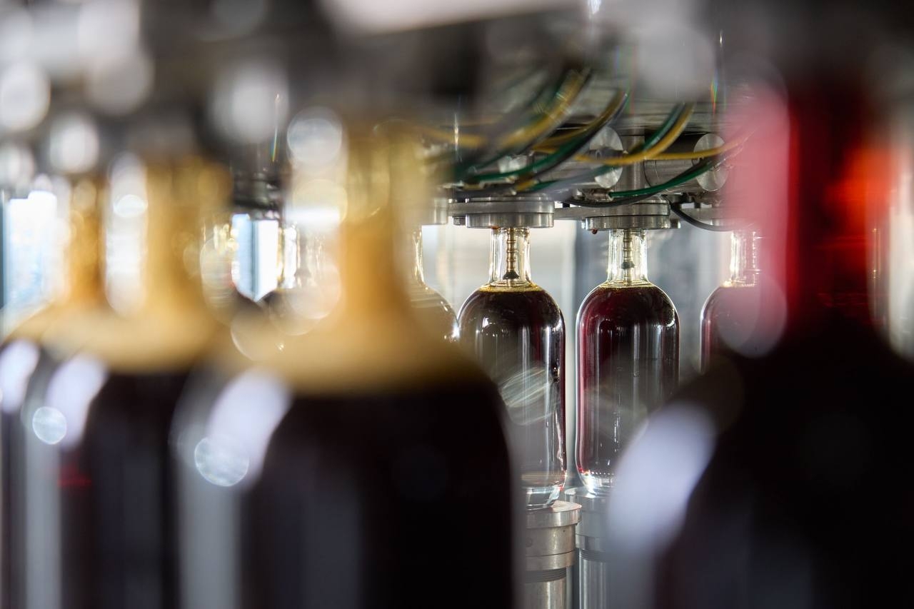 Легендарный напиток Карелии отмечает полувековой юбилей