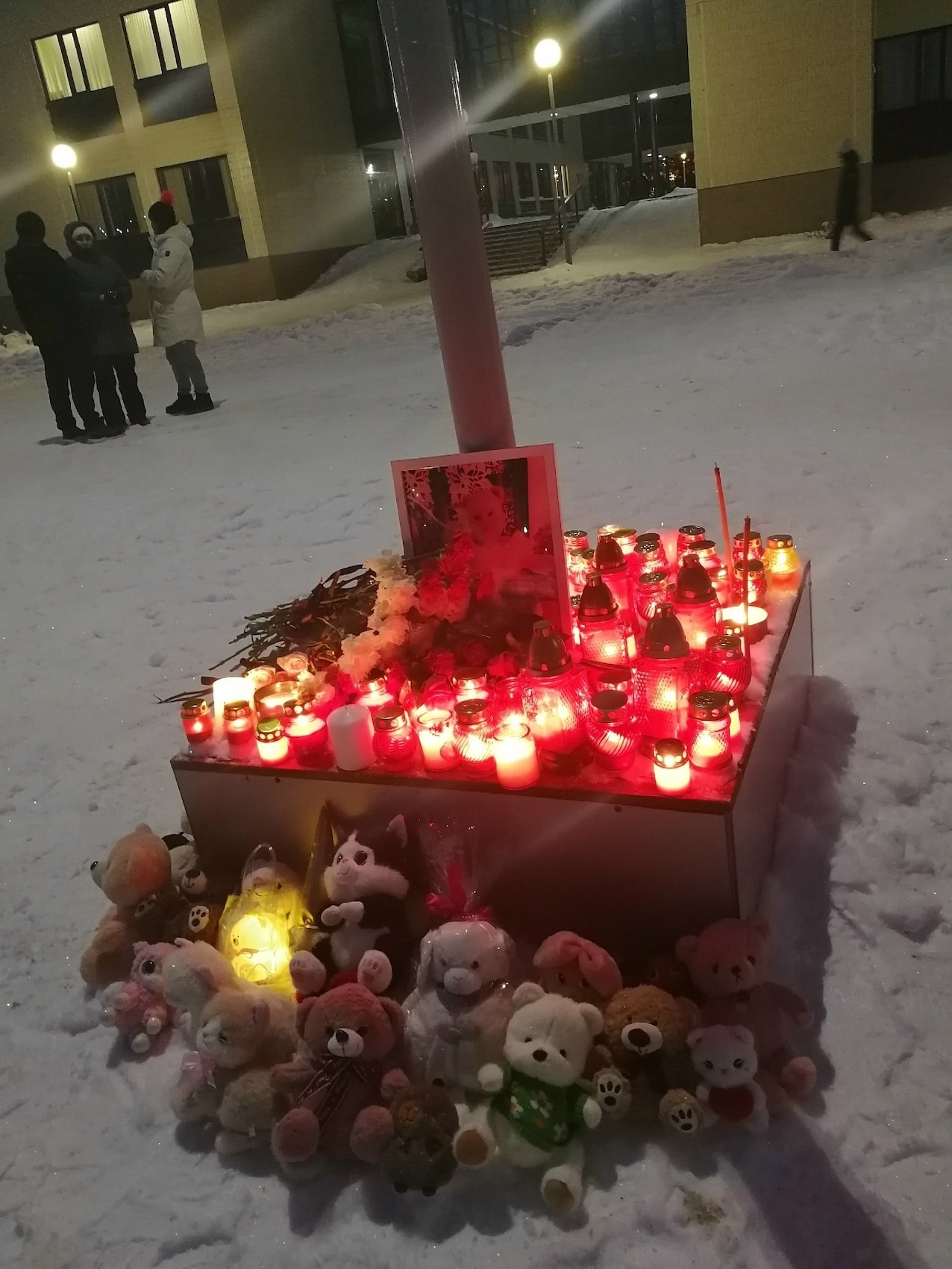 Премьер-министр правительства Карелии: гибель ребенка в больнице Костомукши  – чудовищная халатность