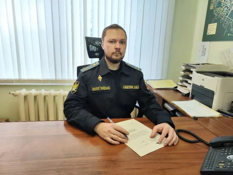 Пристав помог детям получить алименты от нерадивой матери в Карелии