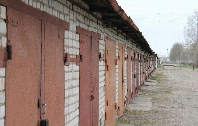 Госдуме предложили продлить гаражную амнистию до 2031 года