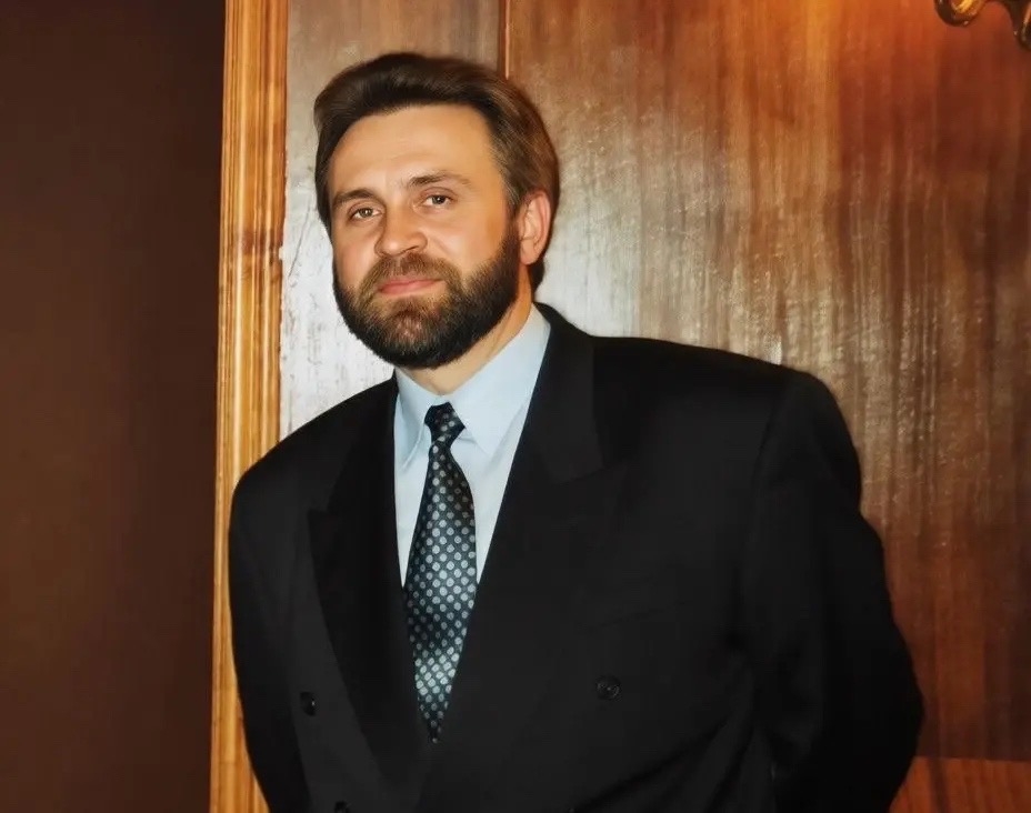 Мудрый наставник и чуткий товарищ: ушел из жизни заслуженный работник органов власти Карелии Владимир Чайкин