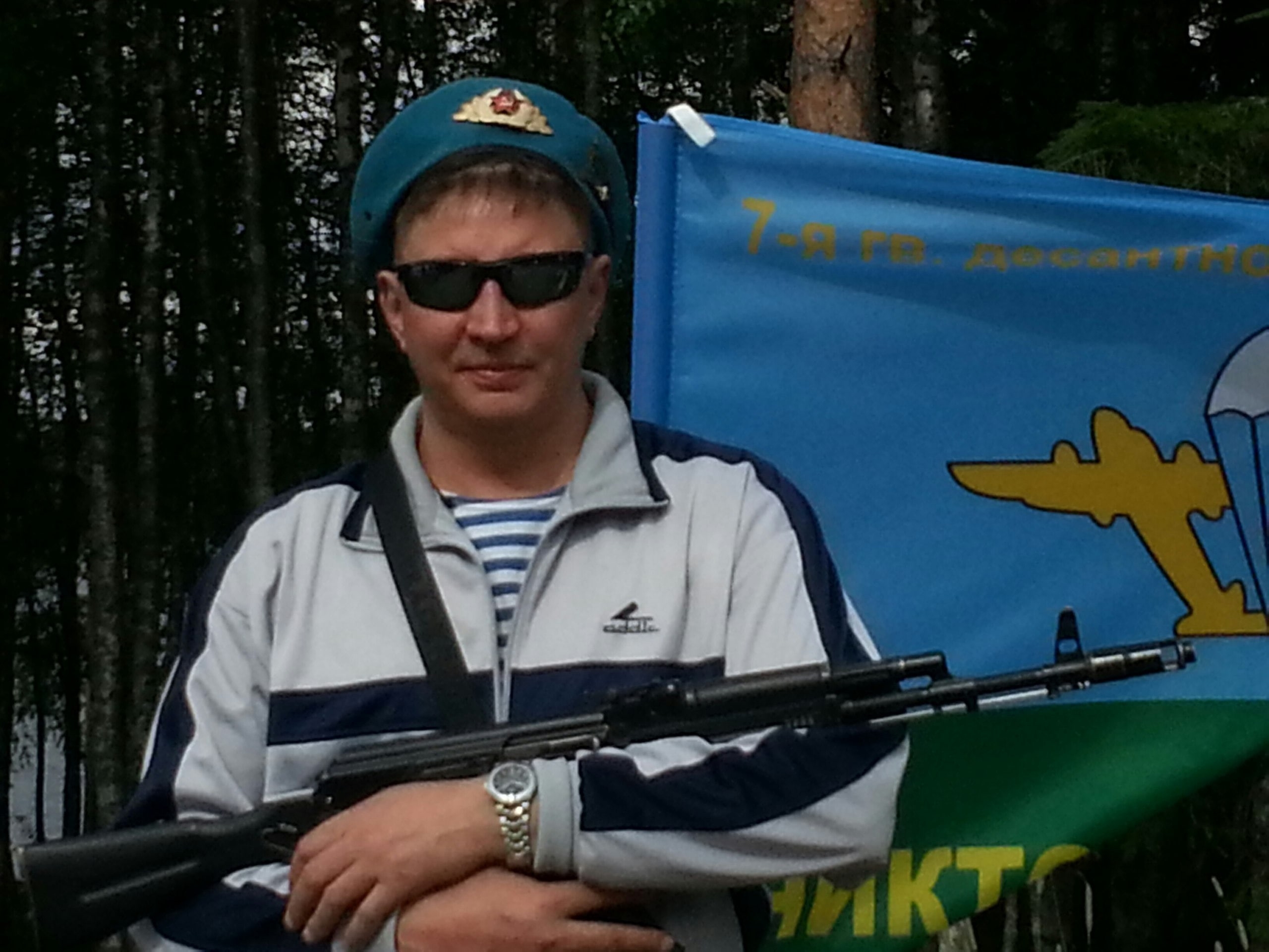 Стало известно, когда в Костомукше простятся с погибшим на СВО земляком