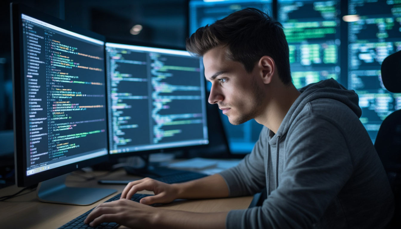 Спрос на обучение IT-профессиям среди жителей Карелии вырос на 20%