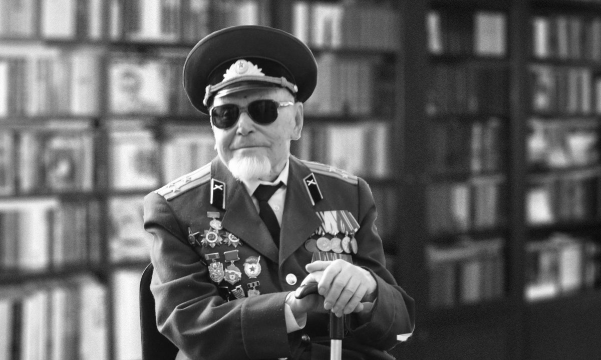 Ветеран Великой Отечественной войны умер в Карелии на 108 году жизни