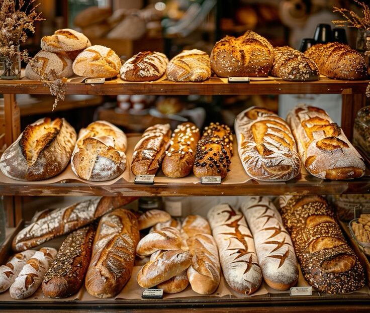 УФАС проверит цены на популярный в Карелии хлеб