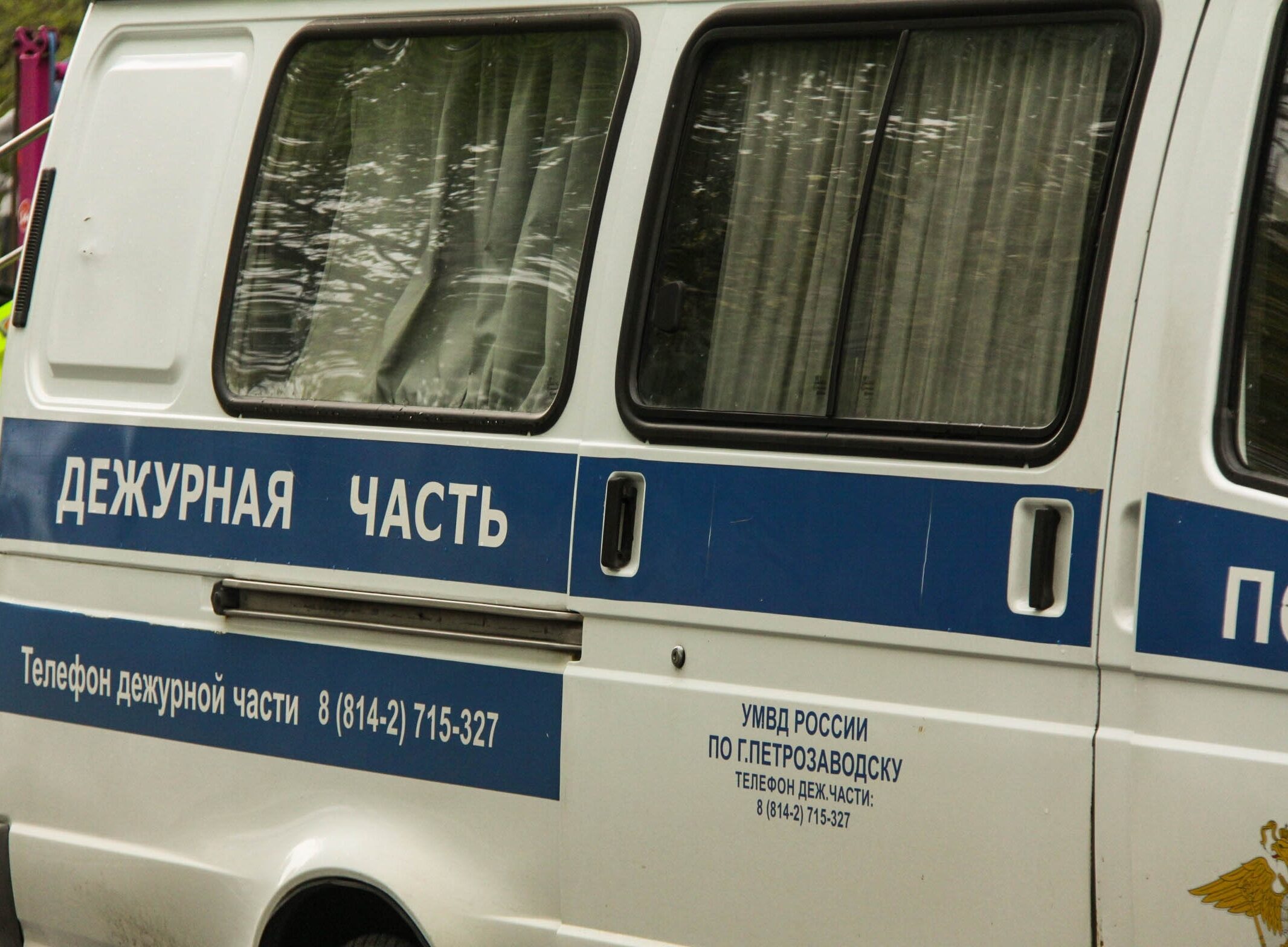 Угнанный велосипед житель Петрозаводска привез на работу - потом вора нашла полиция