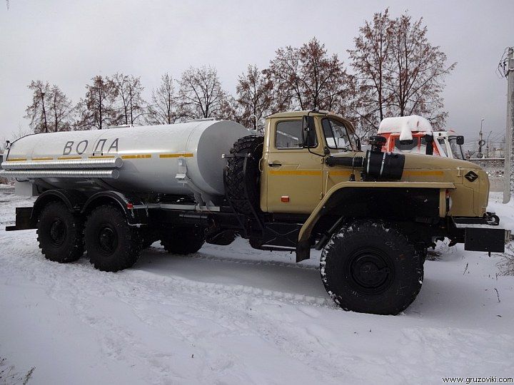Стали известны места подвоза воды для жителей домов в центре Петрозаводска