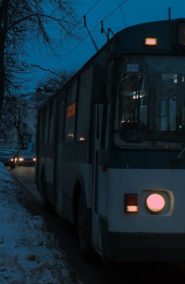 Троллейбус № 7 вернулся на прежний маршрут в Петрозаводске