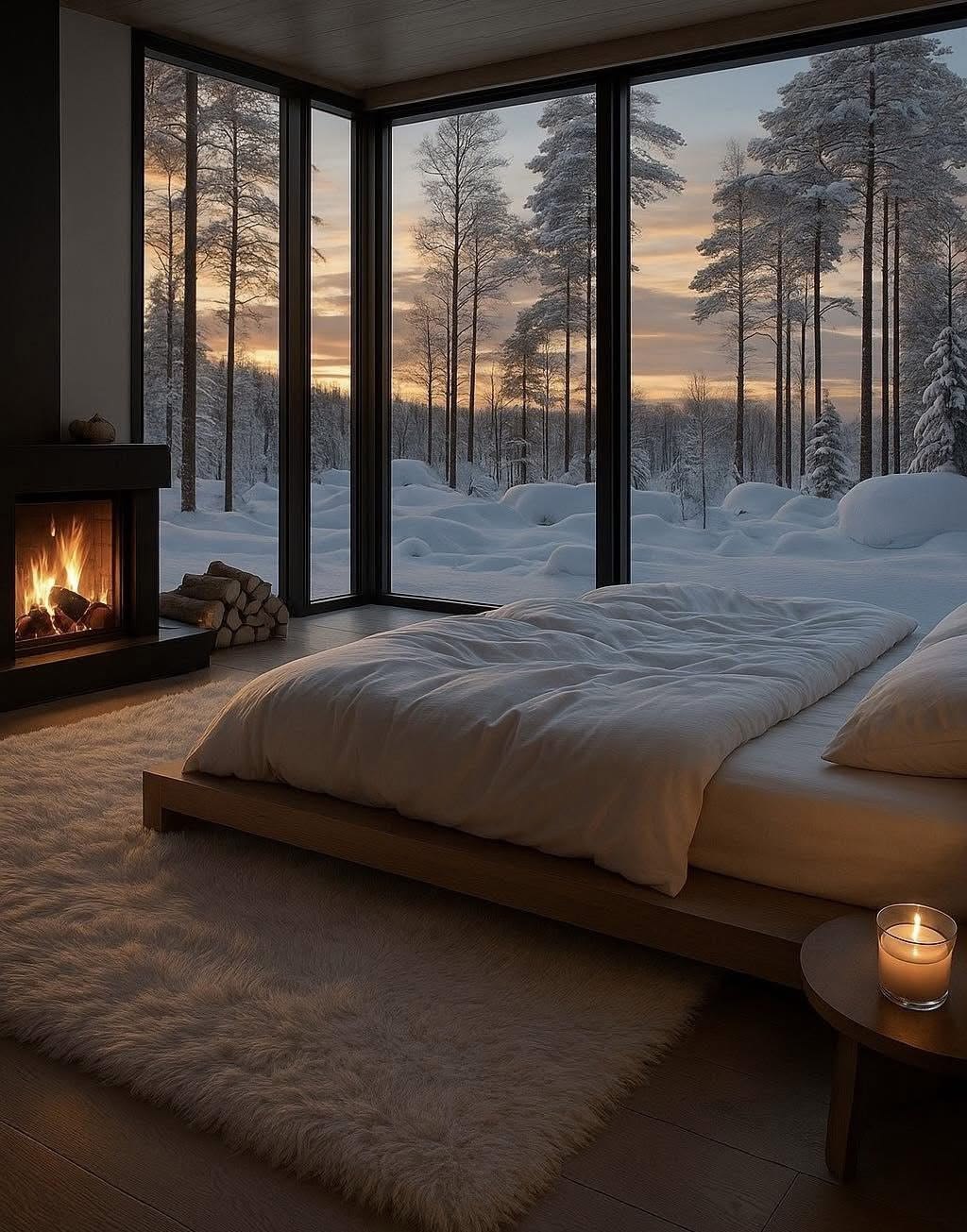 К 23 февраля в Карелии забронировали на 76% больше загородного жилья