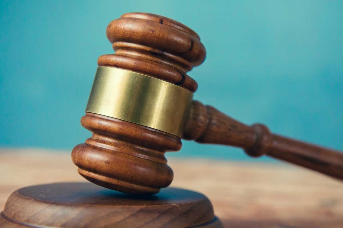 Бизнесмену в Медвежьегорске вынесли приговор за продажу опасной стеклоомывайки