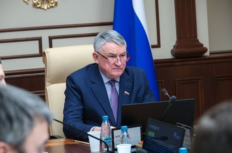 Сенатор Воробьев: российско-белорусская патриотическая экспедиция посетит Карелию