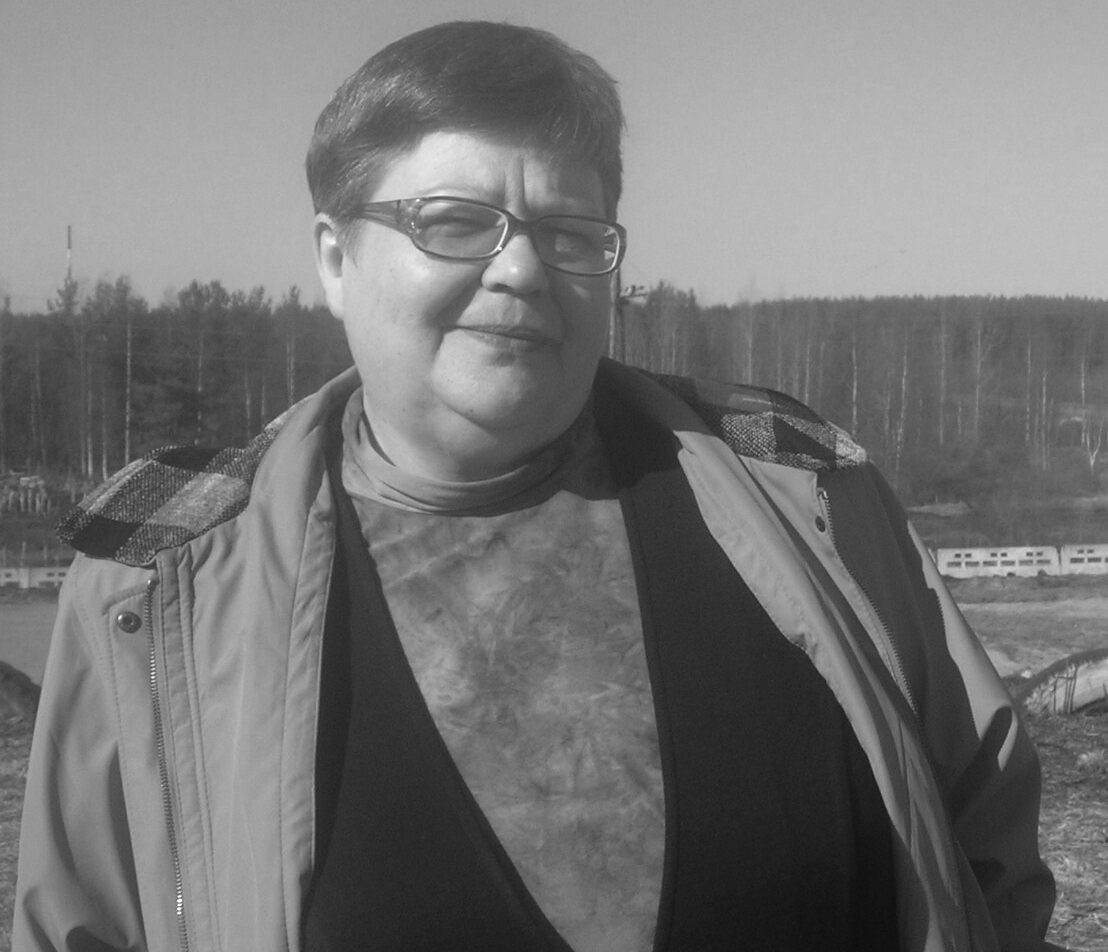 Ушла из жизни педагог Карельского кадетского корпуса, работавшая в клубе юных моряков