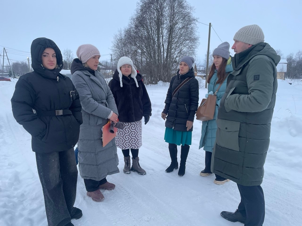 Прокуратура Карелии проверит страшную ферму в Заозерье